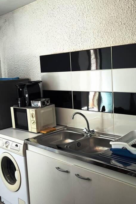 Saint Uze Appartement Eksteriør bilde